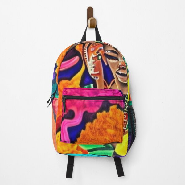 Item preview, La Negra Cubana designed and sold by cfbennettmedia.