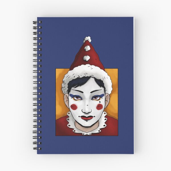 Item preview, Clownin' designed and sold by SimpleAnarchy.