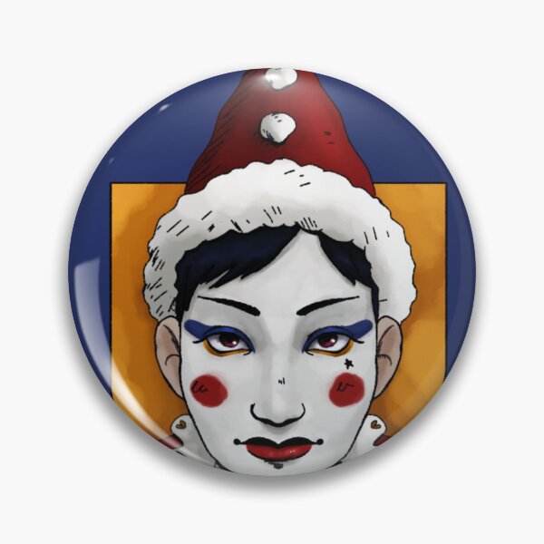 Item preview, Clownin' designed and sold by SimpleAnarchy.