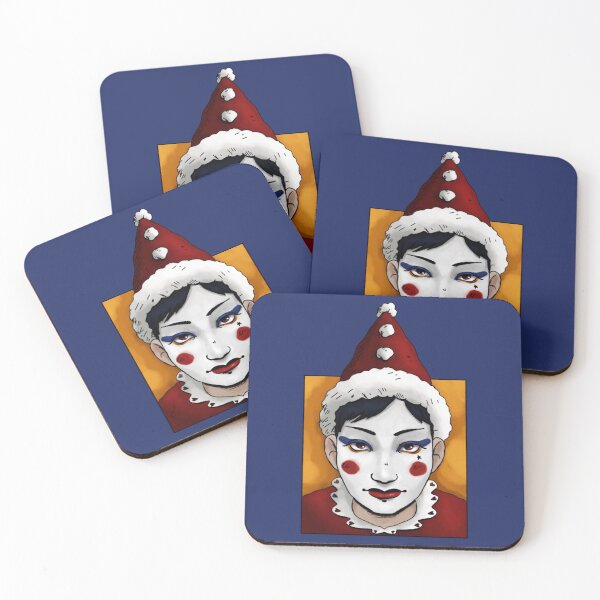 Item preview, Clownin' designed and sold by SimpleAnarchy.