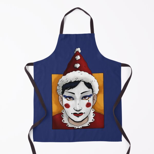 Item preview, Clownin' designed and sold by SimpleAnarchy.