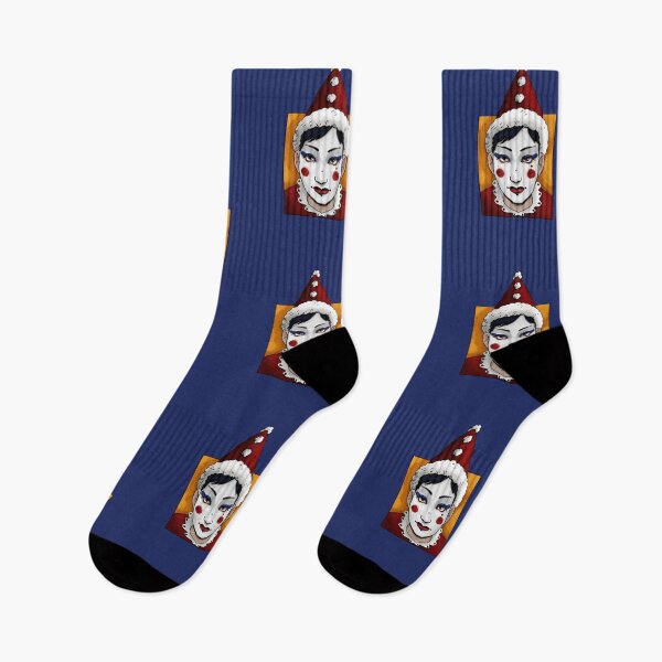 Item preview, Clownin' designed and sold by SimpleAnarchy.