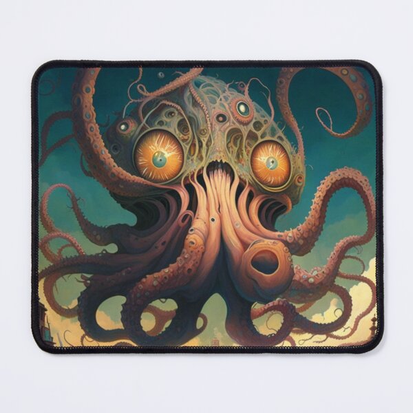 Item preview, Oceanic overlord designed and sold by fanzen69.