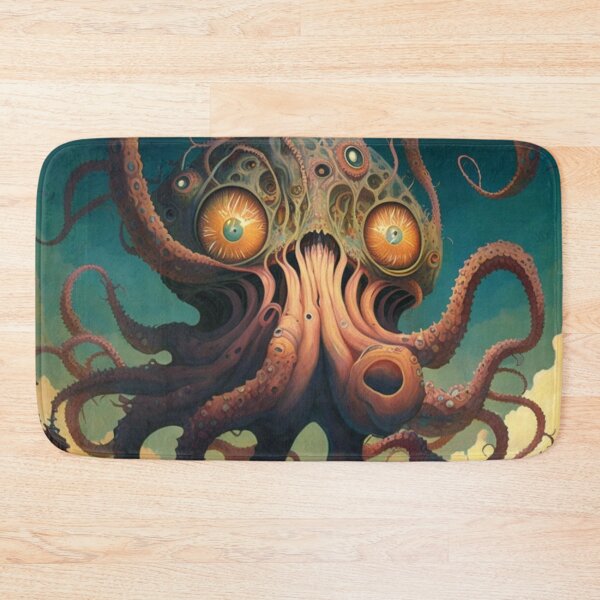 Item preview, Oceanic overlord designed and sold by fanzen69.