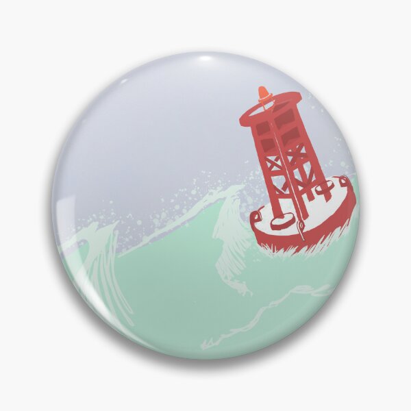 Item preview, Buoy  designed and sold by -ink-.