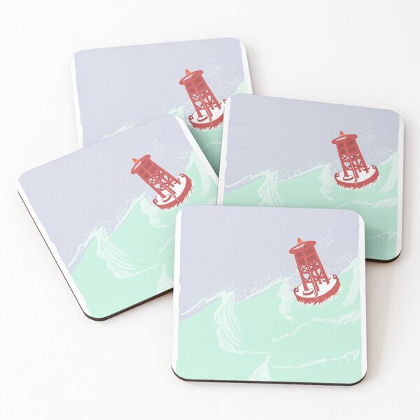 Item preview, Buoy  designed and sold by -ink-.