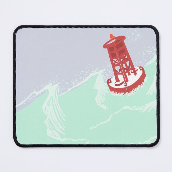Item preview, Buoy designed and sold by -ink-.
