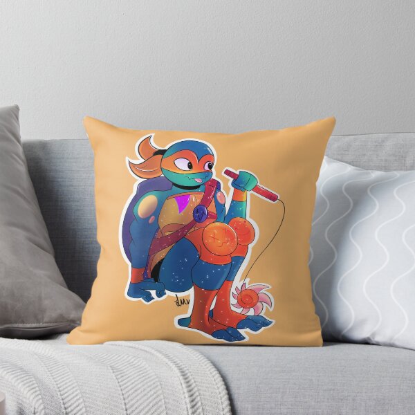 Item preview, Chill Mikey designed and sold by LavenderToonz.