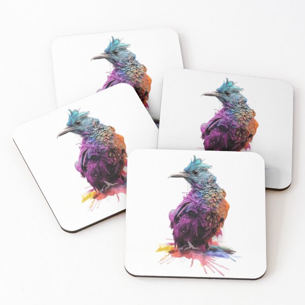 Item preview, LIVE COLORFUL© - Rainbow Brother designed and sold by Gryffin Graphix.
