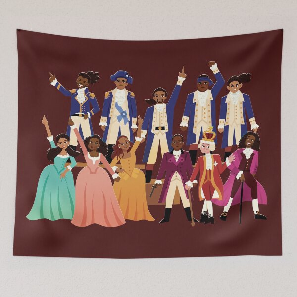 Item preview, To The Revolution designed and sold by Risa Rodil.