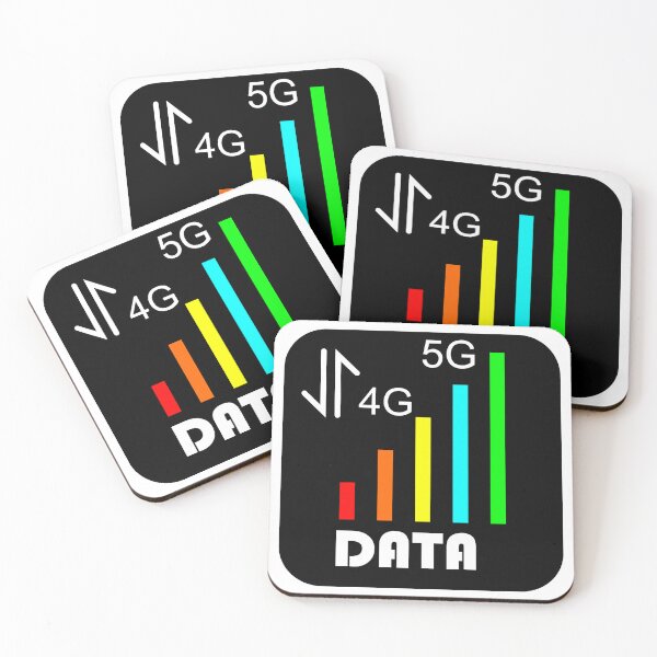 Item preview, mobile signal symbol designed and sold by WSShopArt21.