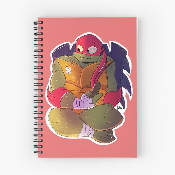 Artikelvorschau, Chill Raph entworfen und verkauft von LavenderToonz.