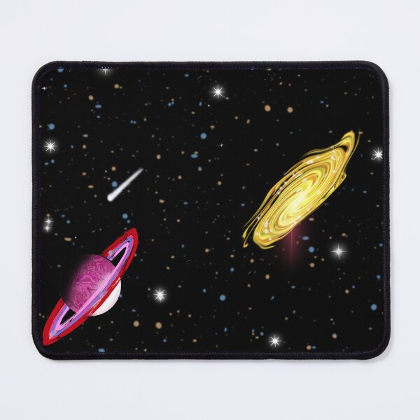 Item preview, The golden galaxy designed and sold by Big-Dave-4967.