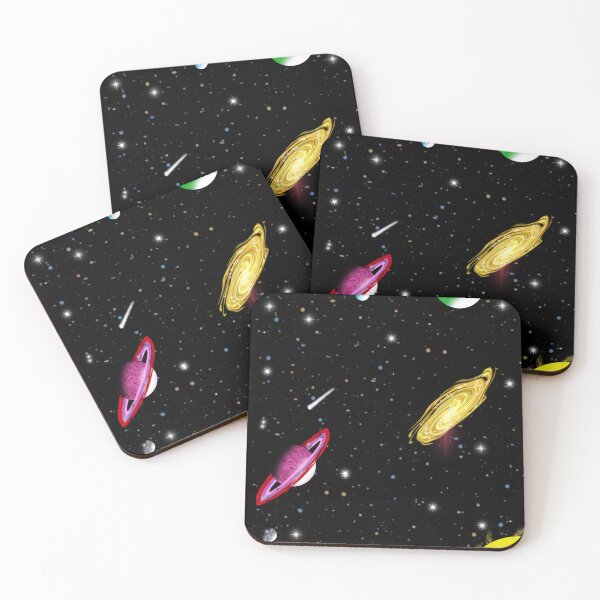 Item preview, The golden galaxy designed and sold by Big-Dave-4967.
