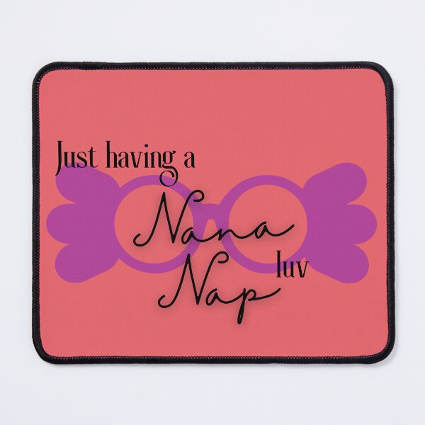 Item preview, Nana Nap designed and sold by Jayca.