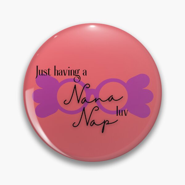Item preview, Nana Nap designed and sold by Jayca.