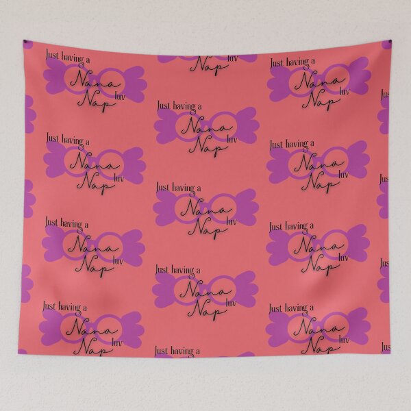 Item preview, Nana Nap designed and sold by Jayca.