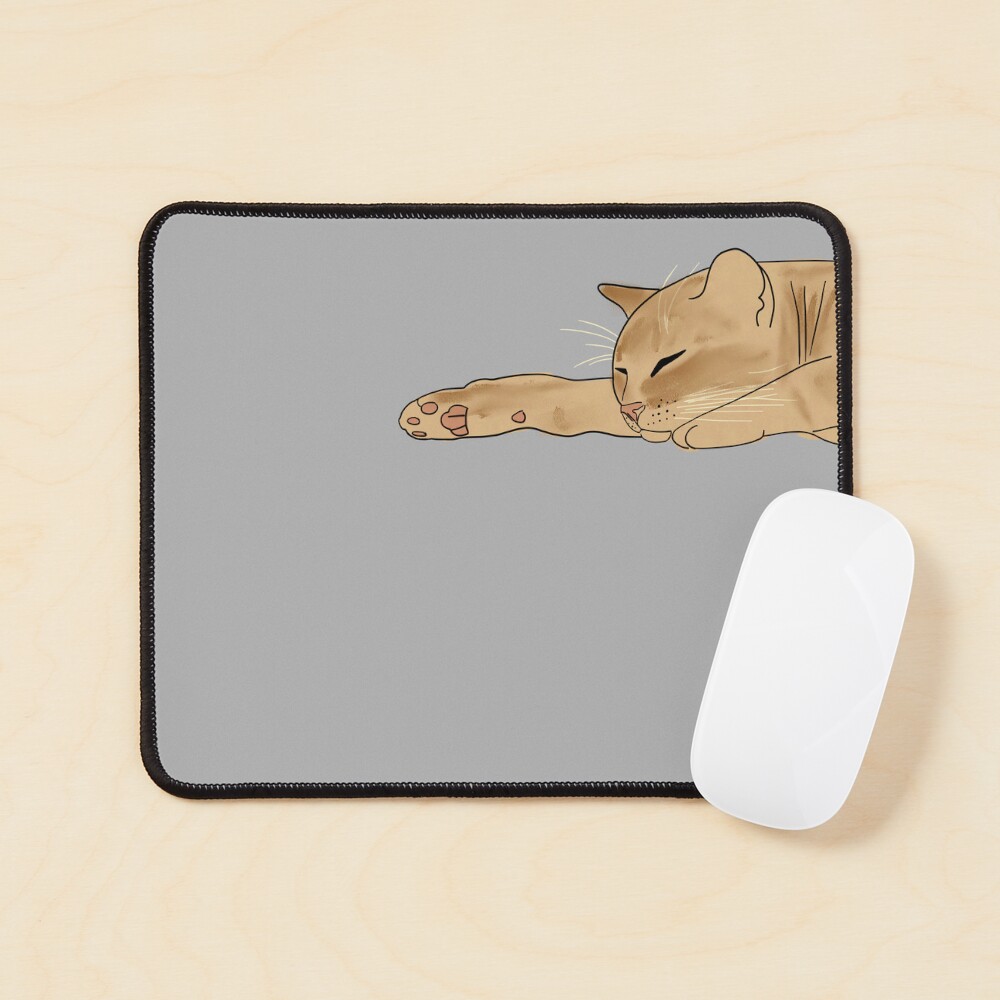 Item preview, Mouse Pad designed and sold by Victoriana-.