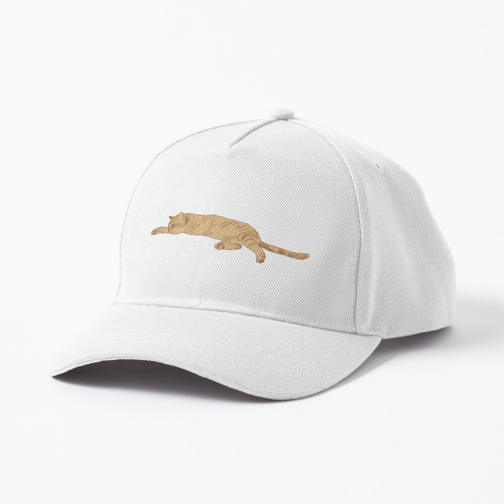 Item preview, Baseball Cap designed and sold by Victoriana-.