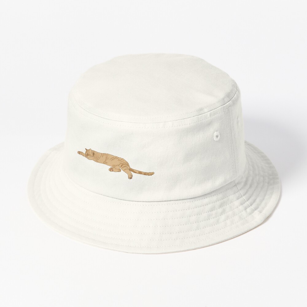Item preview, Bucket Hat designed and sold by Victoriana-.