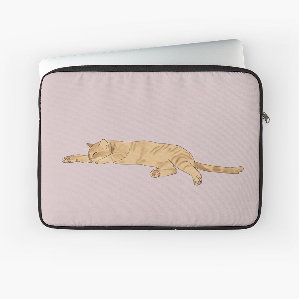 Item preview, Laptop Sleeve designed and sold by Victoriana-.