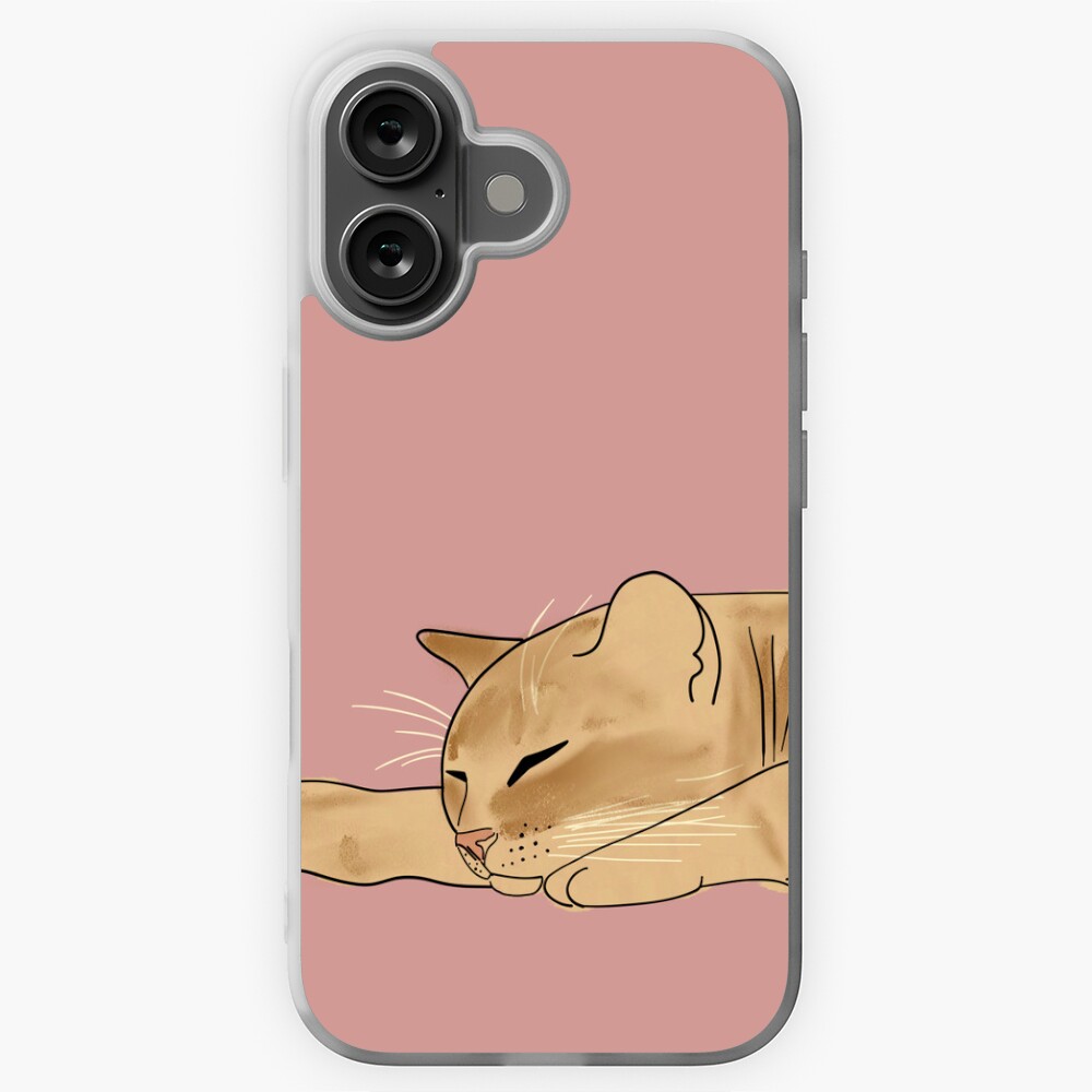 Item preview, iPhone Soft Case designed and sold by Victoriana-.
