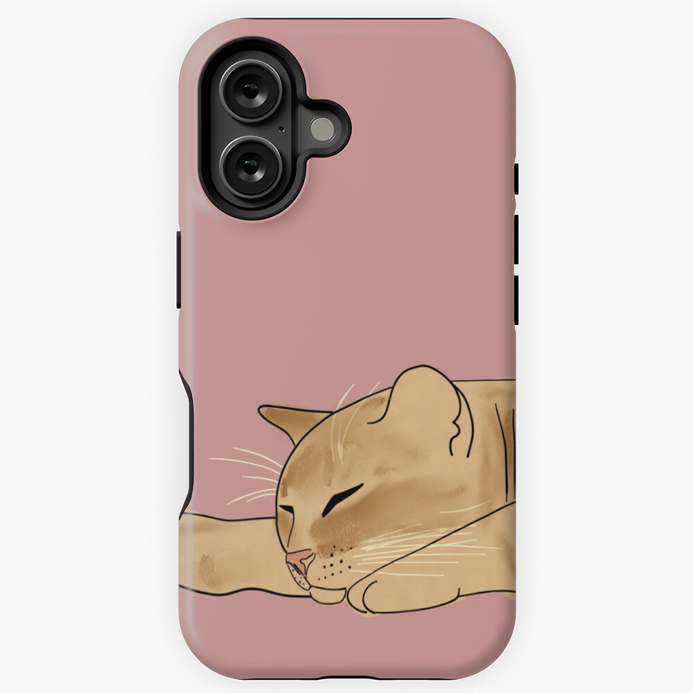 Item preview, iPhone Magsafe Tough Case designed and sold by Victoriana-.