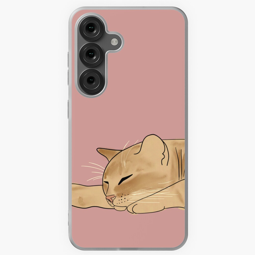 Item preview, Samsung Galaxy Soft Case designed and sold by Victoriana-.