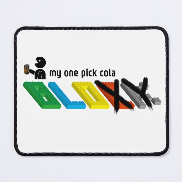 Item preview, bloxy cola iphone case t shirt designed and sold by ZahaSeonsa.