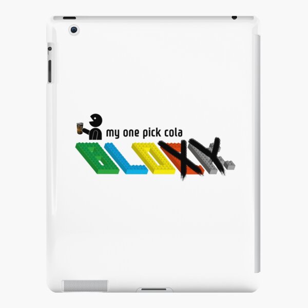 Aesthetic Roblox iPad Case & Skin for Sale by Erlang123