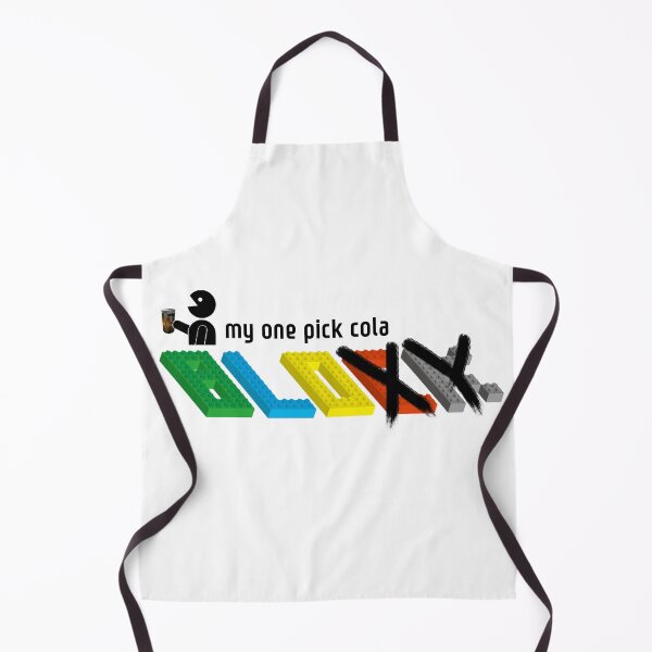 Item preview, bloxy cola iphone case t shirt designed and sold by ZahaSeonsa.