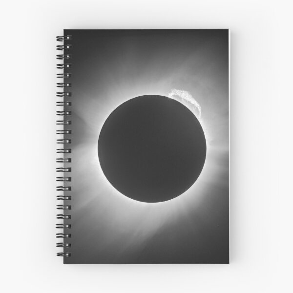 Item preview, 1919 eclipse photo designed and sold by prong7.
