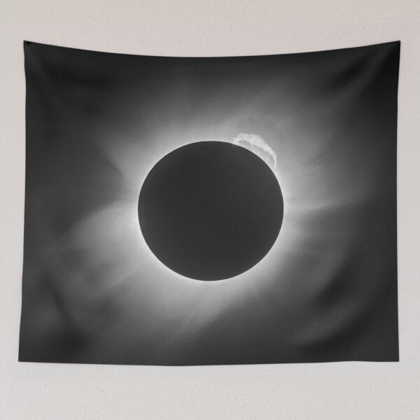 Item preview, 1919 eclipse photo designed and sold by prong7.