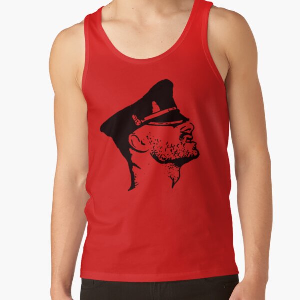 The Grrr Collection by Mikesbliss Tank Top