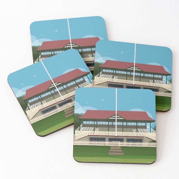 Item preview, Berry Grandstand Historic Architecture  designed and sold by Donnahuntriss.