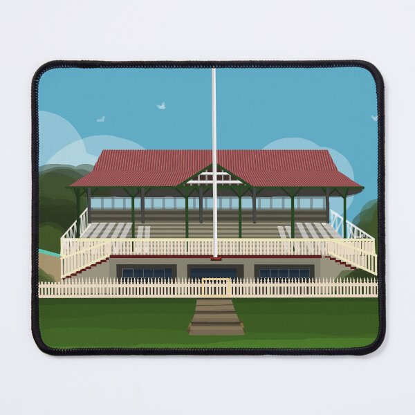 Item preview, Berry Grandstand Historic Architecture  designed and sold by Donnahuntriss.
