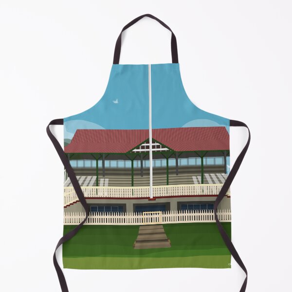 Item preview, Berry Grandstand Historic Architecture designed and sold by Donnahuntriss.