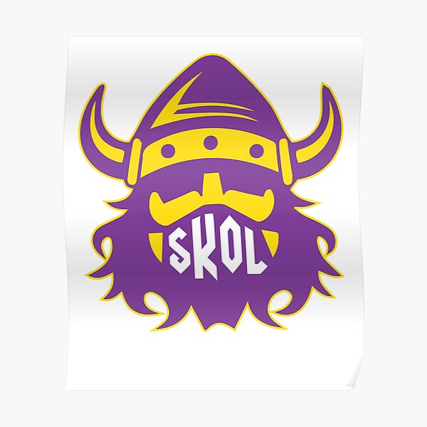 Keep Calm and Skol Vikings!  Minnesota vikings football, Vikings, Vikings  football