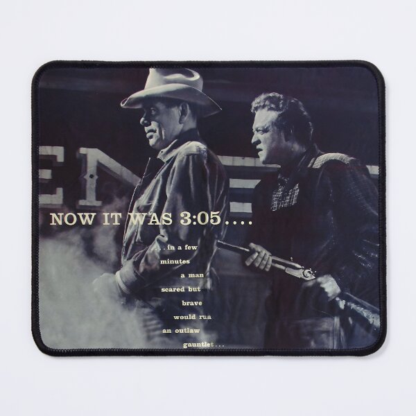 Item preview, 3:10 to Yuma (1957) designed and sold by spectrumtacular.