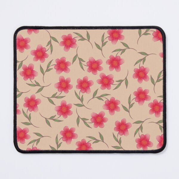 Item preview, Pink Flora designed and sold by Ammi77.