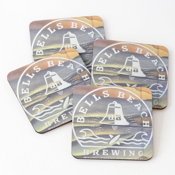 Item preview, Bells Beach designed and sold by Mcbedeakin.
