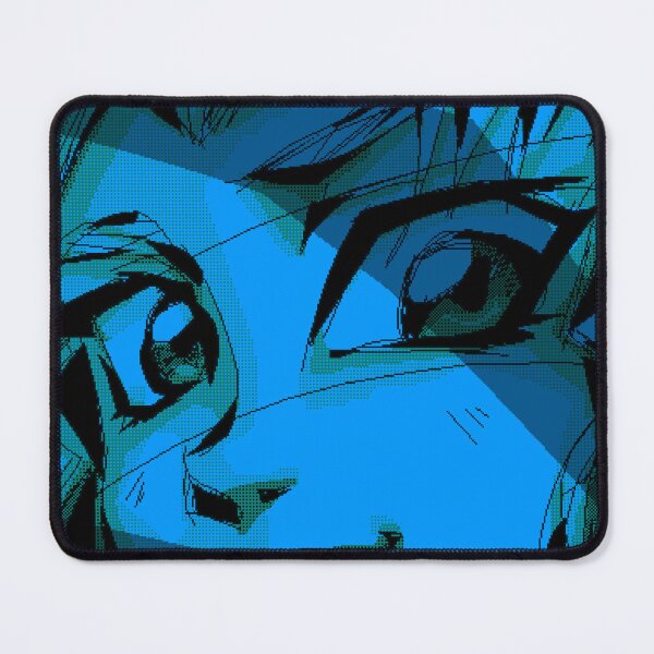 Item preview,  Eyes Anime NFT 0019 designed and sold by Elkin Grueso.
