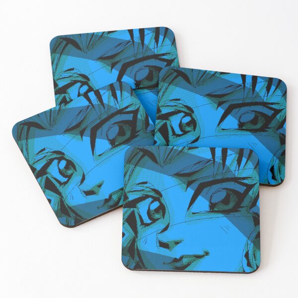 Item preview,  Eyes Anime NFT 0019 designed and sold by Elkin Grueso.