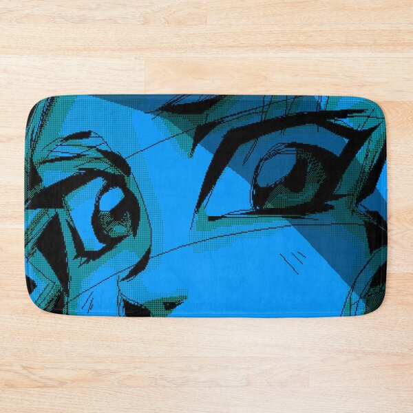 Item preview,  Eyes Anime NFT 0019 designed and sold by Elkin Grueso.