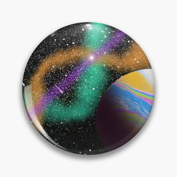 Item preview, The DNA space gas designed and sold by Big-Dave-4967.