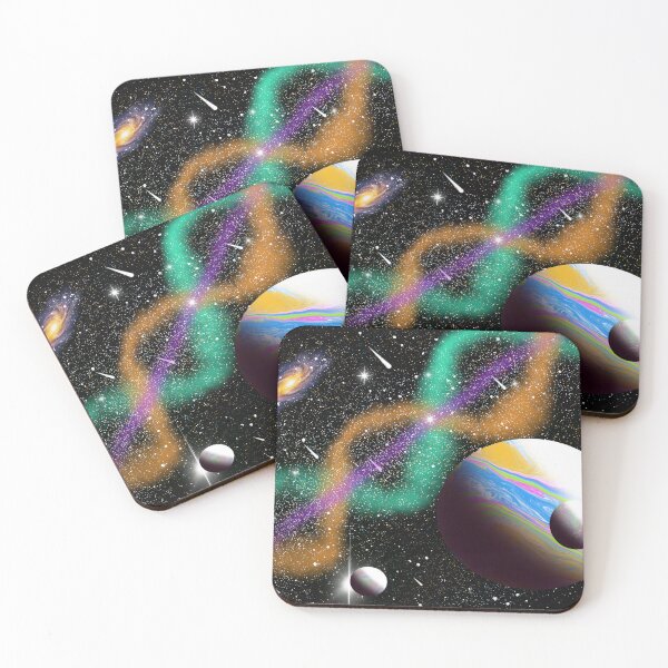 Item preview, The DNA space gas designed and sold by Big-Dave-4967.
