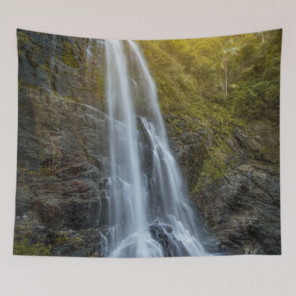 Item preview, Forest Rain designed and sold by PaulMorrall.