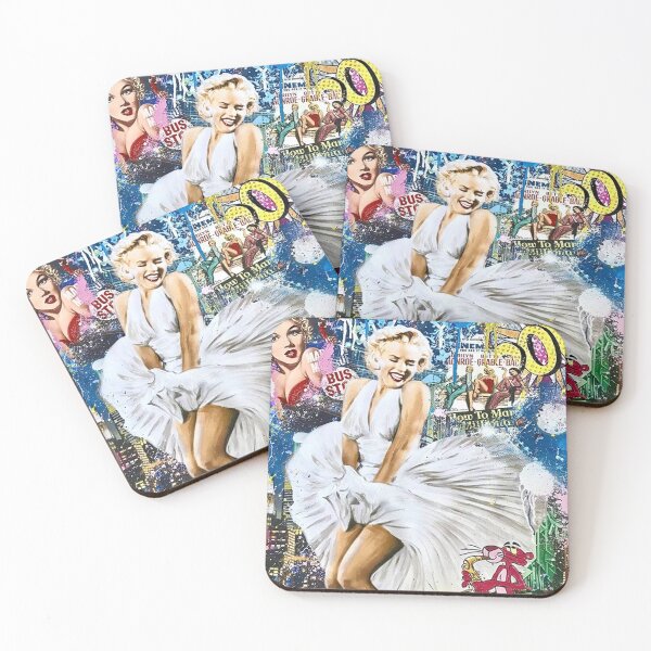 Item preview, how to marylin designed and sold by LucieDooley.