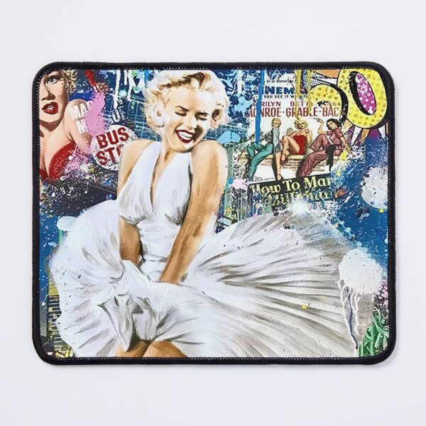 Item preview, how to marylin designed and sold by LucieDooley.