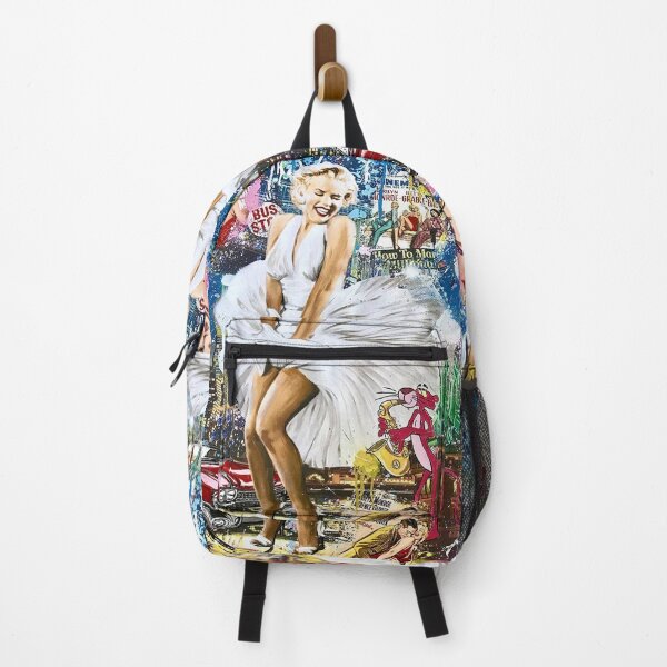 Item preview, how to marylin designed and sold by LucieDooley.